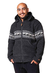 Wave Cardigan
